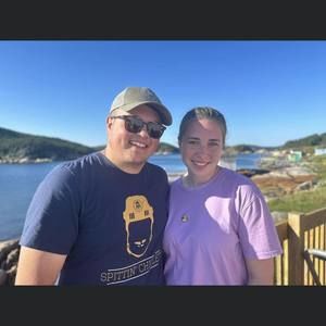 Meet your Posher, Brad